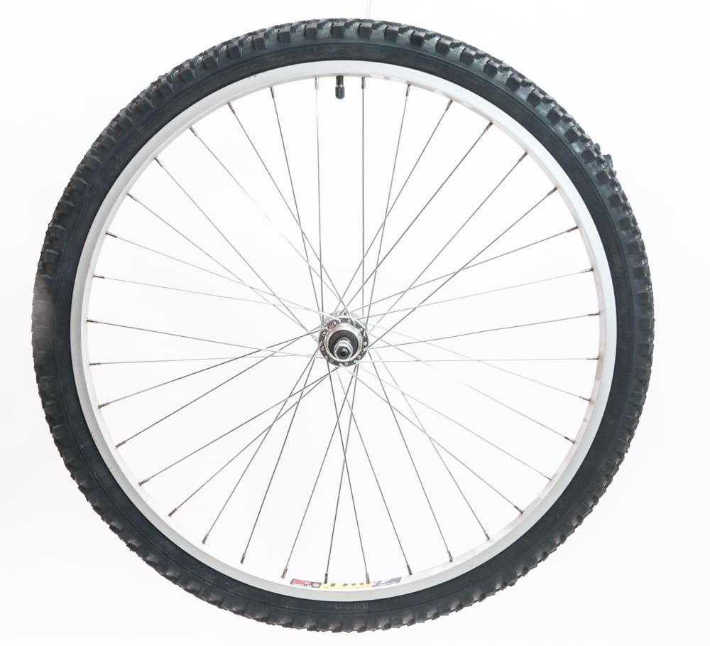 26 rear bike rim