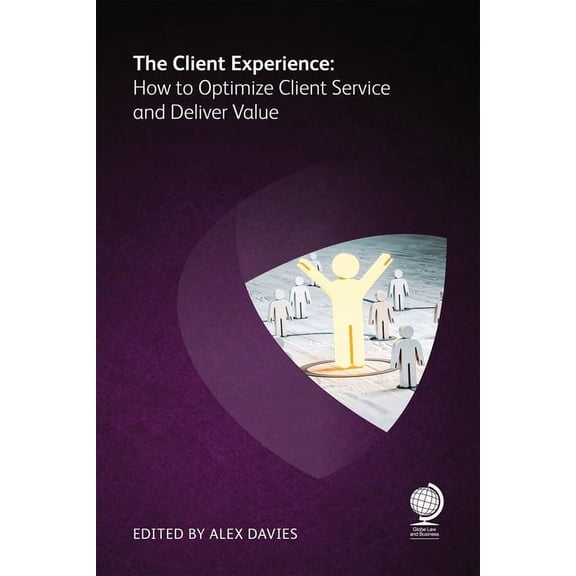 The Client Experience : How to Optimize Client Service and Deliver Value (Paperback)