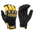 thumbnail image 1 of Guante DEWALT DPG758, unisex, resistente, Thinsulate, 100 g, color amarillo, 1 of 6