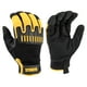 thumbnail image 1 of Guante DEWALT DPG758, unisex, resistente, Thinsulate, 100 g, color amarillo, 1 of 6