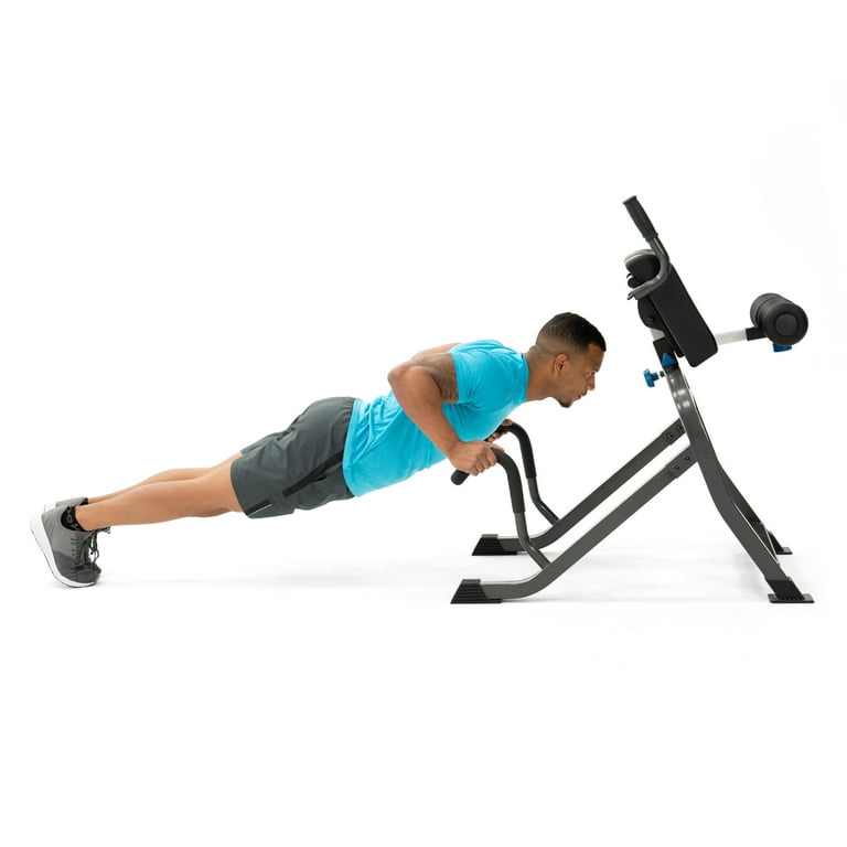 Teeter Dex II Inversion System for Core Exercises