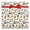 Gnomes, variant on Current Christmas Saying Jumbo Rolled Wrapping Paper - Premium, 23-Inch x 32-Foot