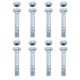 thumbnail image 2 of 8-Pack Snow Blower Shear Pins for Powersmart two-stage Snow Blowers, 2 of 9