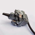 thumbnail image 4 of 1 PCS Motorcycle CY80 Carburetor Replacement Accessories for YAMAHA PW80 JS80 CY50 V80 Carburetor V50 CY 80, 4 of 5