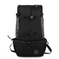thumbnail image 5 of Foldable Pet Travel Backpack Carrier for Small Dogs & Cats - Airline Approved, Lightweight & Portable Ideal for Hiking, Biking, Outdoor Adventures, 5 of 8