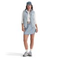 thumbnail image 4 of Chaleco The North Face Yumiori para mujer Frost Grey - XS, 4 of 4