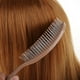 thumbnail image 4 of Cepillo desenredante con mango para cabello rizado, húmedo, seco y grueso. Los 232x75x35 cm, 4 of 8