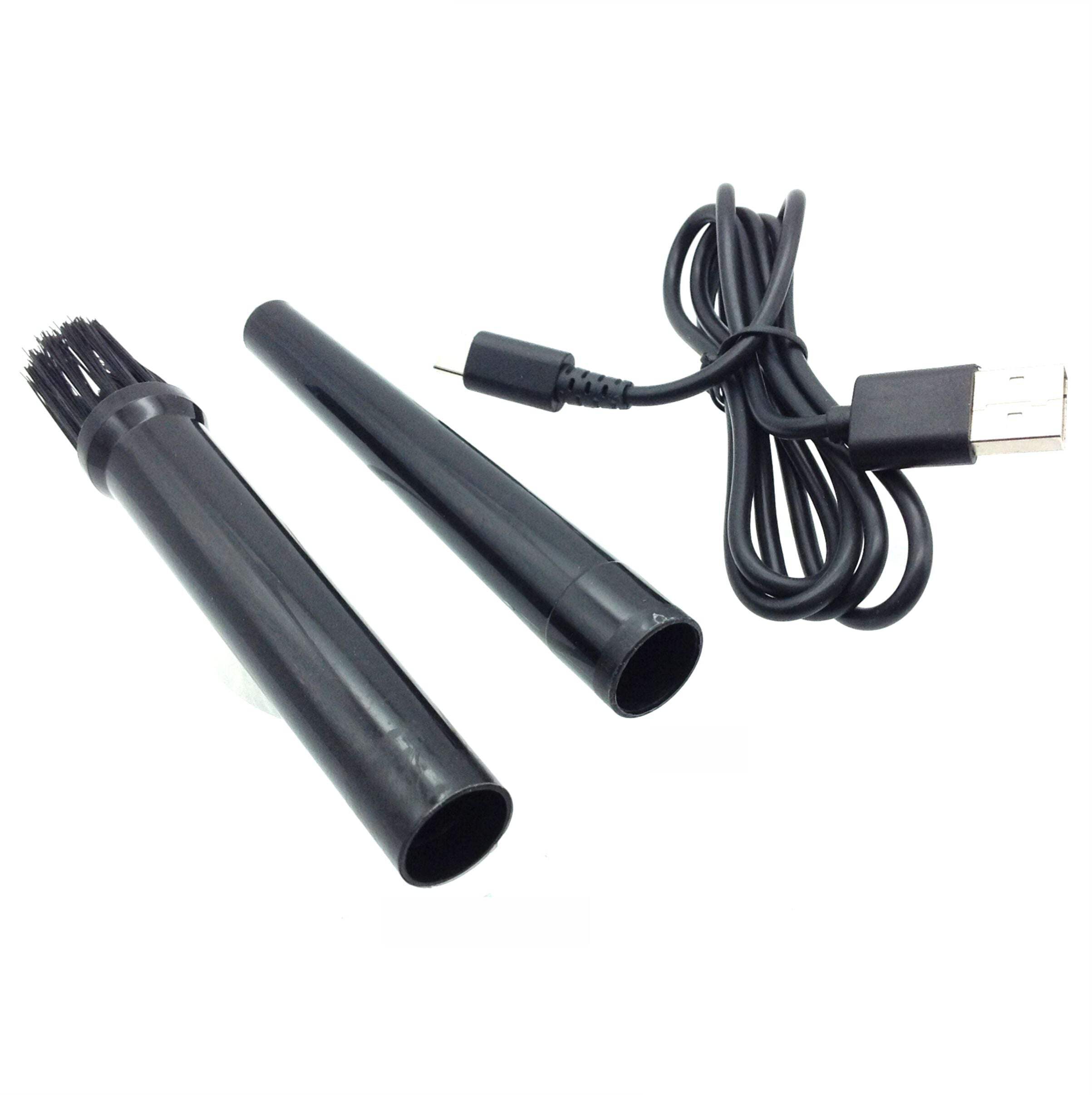 Cordless Electronic Duster