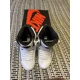 thumbnail image 5 of Ni - ke Ni - ke Air Jordan 2 Retro White Python DR8884-102 Men’s Size 12, 5 of 5