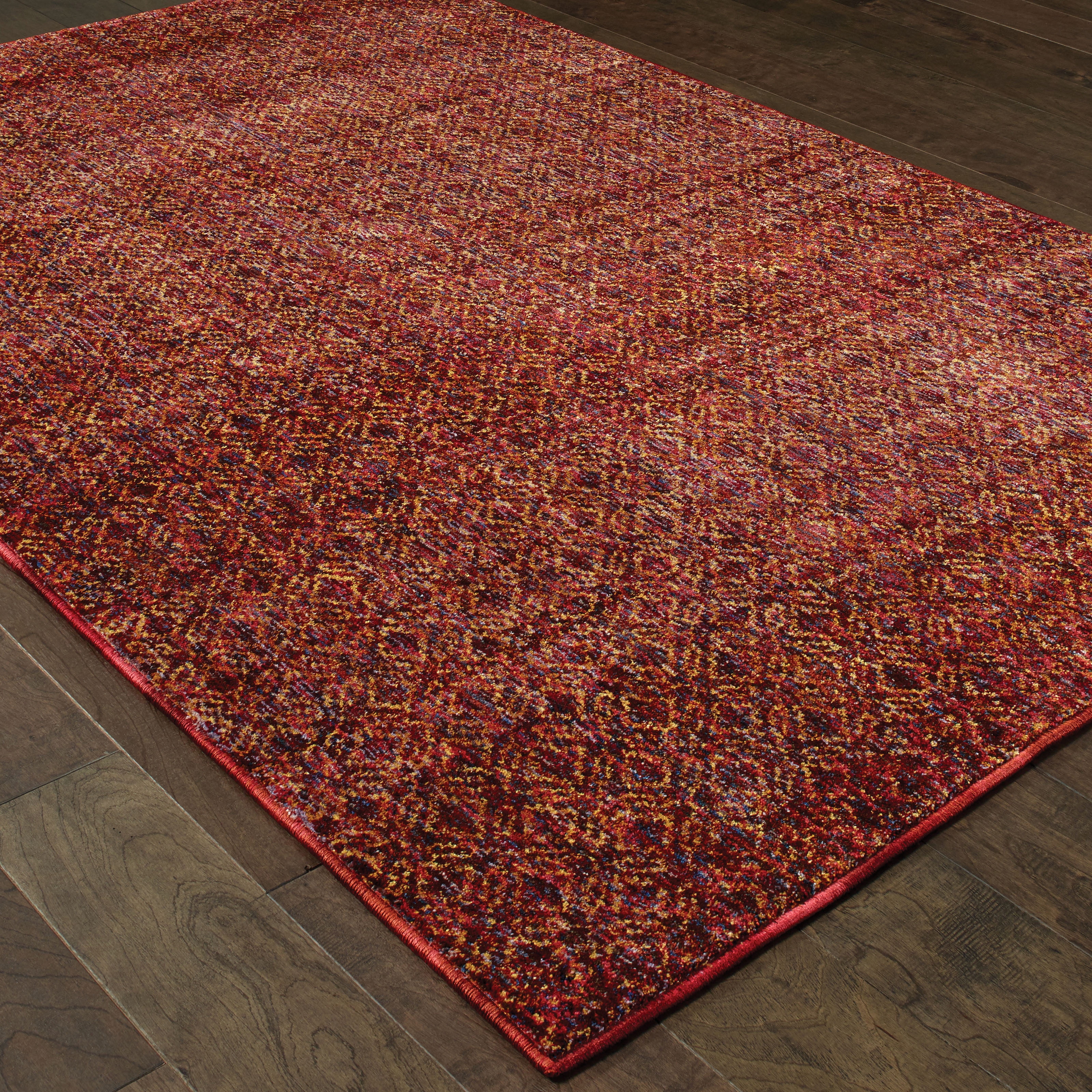 Avalon Home Alton Geometric Woven Area Rug, 8.53' x 12.14'