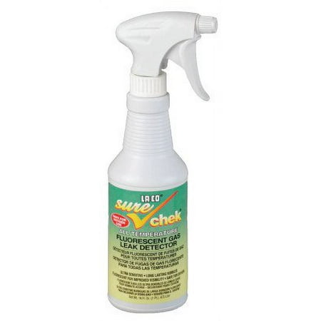Markal 32850 1-PT. SURE-CHEK ALL-TEMPERATURE LEAK DETECT