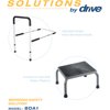 Medical Depot Inc Bedroom Safety Solution