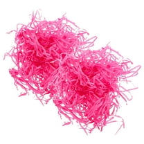 GOOHOCHY 1 Set Shredded Paper Filler for Boxes, Decorative Packing Tissue, Box Stuffing Material, 100g
