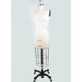 thumbnail image 2 of FAMILY Size 16 Height-adjustable Professional Dress Form, 2 of 5