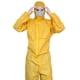 thumbnail image 1 of Ropa de protección contra la radiación nuclear Traje de laboratorio bioquímico Ropa de trabajo para la prevención de epidemias 180 Kuyhfg Bienvenido a Kuyhfg, 1 of 4