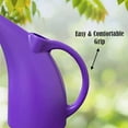 thumbnail image 4 of KP Kool Products 1/2 Gallon Blue Plastic Watering Can, 4 of 13