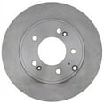 thumbnail image 2 of ACDelco Disc Brake Rotor Fits select: 2011-2016 HYUNDAI SONATA, 2015 KIA OPTIMA, 2 of 8