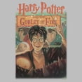 thumbnail image 2 of Mens Harry Potter and the Philosopher's Stone Goblet Of Fire Cover Lightweight Hoodie, 2 of 4
