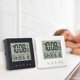 thumbnail image 1 of Ganfancp Nuevo Reloj Despertador Electrónico, Reloj Despertador para Estudiantes, Reloj de Escritorio, Fácil de Operar, Se Puede Utilizar En Varios Escenarios, y Se Puede Utilizar Como Una Pequeña Lu, 1 of 7