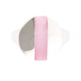 thumbnail image 4 of Signet Pink Opal and Sterling Silver Circle Ring, 4 of 4