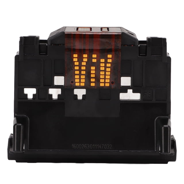 6000 Printhead, Easy Installation 7000 Printhead Inkjet Smoothly for Hospital