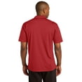 thumbnail image 2 of Sport-Tek ST651 Micropique Sport-Wick Pocket Polo, Mens Polo Shirts, 2 of 2