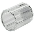 thumbnail image 3 of Contenedor De Almacenamiento Para Bolígrafos, Soporte Decorativo Para Brochas De Maquillaje, Multifuncional, De Gran Capacidad, Tejido A Mano Para El Hogar Y La Oficina ANGGREK AF3117, 3 of 8