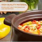 Supor 2.5L Pottery Cooking Pot