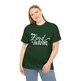 thumbnail image 4 of The Lord Is My Strength And My Song Tee, 4 of 12