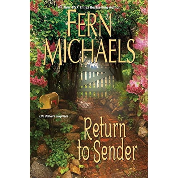 Pre-Owned Return to Sender (Paperback) 0758247443 9780758247445