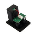 thumbnail image 3 of WEUVEB Cord Box For Acoustic Guitar And Bass 1 Set Cable Length Music Performance Use, 3 of 8
