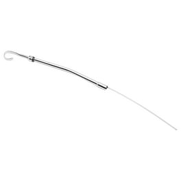 Proform Stainless Steel Oil Dipstick SBC Thru 1977 Proform Stainless Steel Oil Dipstick SBC Thru 1977