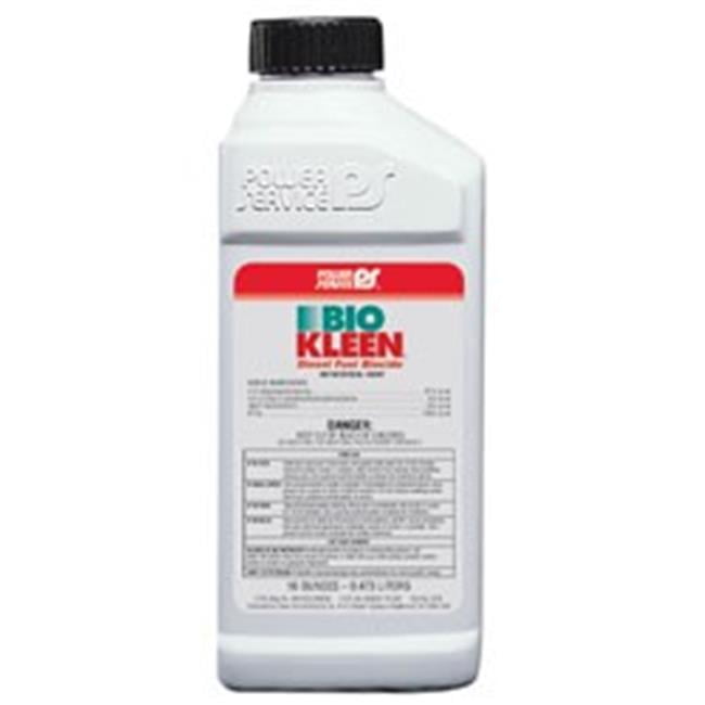 Power Service 901609 16oz. Bio Kleen R Diesel Fuel Biocide