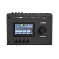 thumbnail image 1 of Interfaz de audio Yamaha URX44 de 6 entradas y 4 salidas USB-C con pantalla táctil, 1 of 7