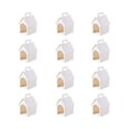 thumbnail image 2 of GUOOL 12 Pieces Gift Boxes Gift Packaging Decorative Party Favor Treat Boxes for Father's Day Weddings Gifts Valentine's Day Party, 2 of 9