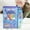 Blue, variant on BELOVING English Learning Talking Book Birthday Gifts Touch Early Learning Audio Book Pink