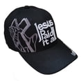 thumbnail image 2 of JESUS PAID IT ALL Christian Baseball Hat Cap (Black), 2 of 2