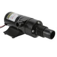thumbnail image 4 of Portable RV Waste Pump, Multiple  High  Rate Waste Water Pump, Multiple  Macerator Pump for Sewage Treatment, Toilet, Also Suitable for Yacht, RV, Etc, 4 of 8