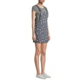 thumbnail image 4 of No Boundaries Juniors' Pinafore Dress, 4 of 6