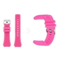 thumbnail image 6 of GoldCherry For Samsung Gear S3 22mm Watch Band,Watch 3 45mm Watch Band,Sport Silicone Replacement Wrist Strap Watch Band For Samsung Gear S3 Frontier/S3 Classic/Galaxy Watch 46mm(Pink), 6 of 9