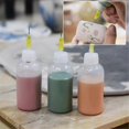 thumbnail image 4 of 12Pack Glue Squeeze Bottle, Precision Tip Applicator Bottle,for Paint, 4 of 5