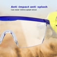 thumbnail image 2 of Eye Protection Anti-Fatigue Welding Sunglasses Children Outdoor Riding Sports Wind And Dust Goggles Safety Goggles, 2 of 9
