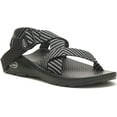 thumbnail image 2 of Chaco Mega Z/Cloud Wide-Strap Cushioned Sandal Women, 2 of 7