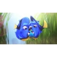 thumbnail image 2 of Finding Dory (Ultimate Collector's Edition) (Blu-ray + Blu-ray 3D + DVD + Digital HD), 2 of 5
