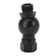 thumbnail image 2 of Adaptateur Pivotant 2ème Régulateur, Largement Compatible Portable Rotation 360 Degrés Connecteur Pivotant 2ème Régulateur pour Plongée, 2 of 7