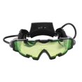 thumbnail image 4 of Night Vision Goggles Adjustable Kids LED Night Goggles for Racing Bicycling Hunting to Protect Eyes Children Gift, 4 of 5