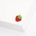 thumbnail image 3 of WIFKLSIIPG Brooch Cute Enamel Pins Backpack Bag Pins Enamel Pin Set Ice Pin Cake Pen Strawberry Pin Lollipop Pin Jacket Hat Children's, 3 of 5