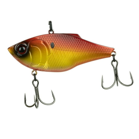 6th Sense Quake 80 Lipless Crankbait - Premium Paint Schemes - Bass Lure