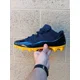 thumbnail image 4 of Ni - ke Ni - ke Jordan 11 Vapor Carbon Michigan Player Exclusive Football Cleats Size 10.5, 4 of 5