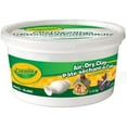 thumbnail image 1 of Crayola Air-Dry Clay, White, 1 of 2